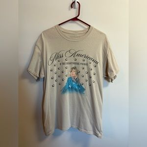 Taylor Swift Miss Americana Lover T-shirt